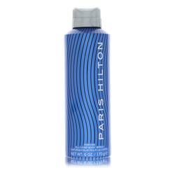 Paris Hilton Deodorant Spray By Paris Hilton by Paris Hilton