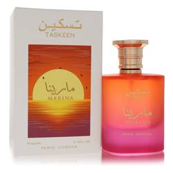 Paris Corner Taskeen Marina Eau De Parfum Spray (Unisex) By Paris Corner by Paris Corner