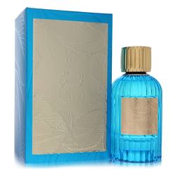 Paris Corner Qissa Eau De Parfum Spray (Unisex) By Paris Corner by Paris Corner