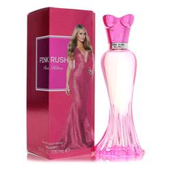 Paris Hilton Pink Rush Eau De Parfum Spray By Paris Hilton by Paris Hilton