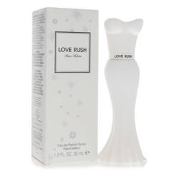 Paris Hilton Love Rush Eau De Parfum Spray By Paris Hilton by Paris Hilton