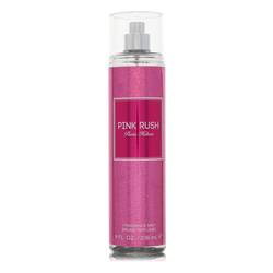 Paris Hilton Pink Rush Fragrance Mist By Paris Hilton by Paris Hilton