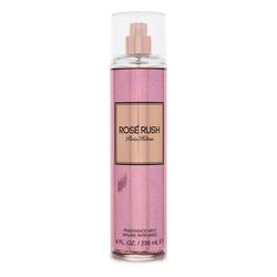 Paris Hilton Rose Rush Fragrance Mist By Paris Hilton by Paris Hilton