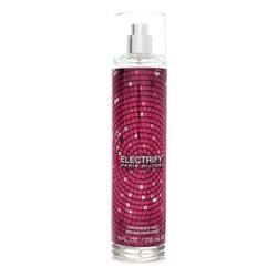 Paris Hilton Electrify Fragrance Mist By Paris Hilton by Paris Hilton
