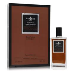 Patchouli Oud Eau De Parfum Spray (Unisex) By Affinessence by Affinessence