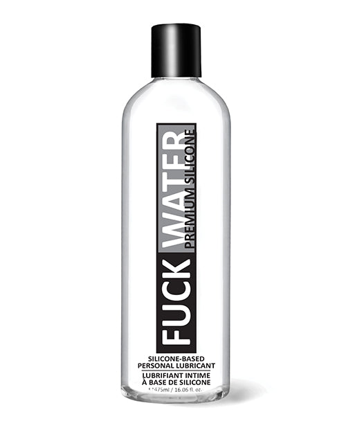 Fuck Water Premium Silicone - 16 oz by Fuck Water
