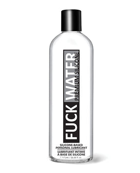 Fuck Water Premium Silicone - 16 oz by Fuck Water