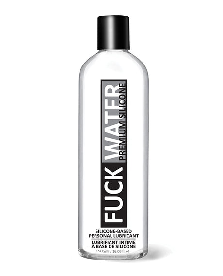 Fuck Water Premium Silicone - 16 oz by Fuck Water