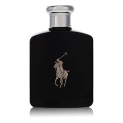 Polo Black Eau De Toilette Spray (Tester) By Ralph Lauren by Ralph Lauren