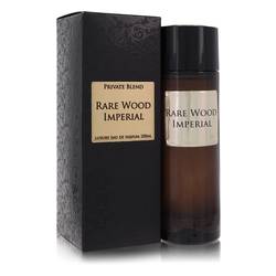 Private Blend Rare Wood Imperial Eau De Parfum Spray By Chkoudra Paris by Chkoudra Paris