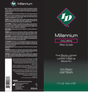 I.D. Lubricants I.D. Millennium Silicone Lubricant — 17 oz - ID-MLL-17