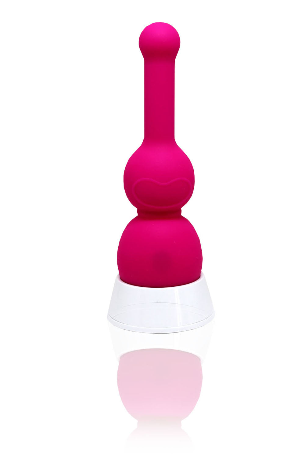 Poly Massager - Pink by Femme Funn