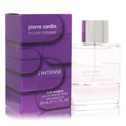 Pierre Cardin Pour Femme L'intense Eau De Parfum Spray By Pierre Cardin by Pierre Cardin