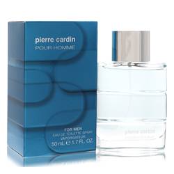 Pierre Cardin Pour Homme Eau De Toilette Spray By Pierre Cardin by Pierre Cardin