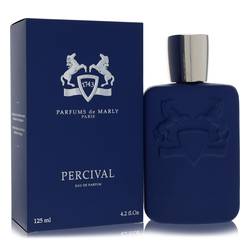 Percival Royal Essence Eau De Parfum Spray By Parfums De Marly by Parfums De Marly
