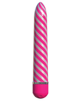 Classix Sweet Swirl Vibrator - Pink by Classix