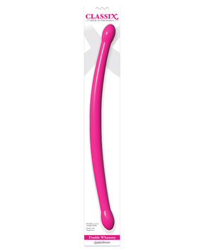 Classix 18" Bendable Double Whammy - Pink by Classix