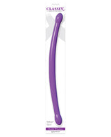 Classix 18" Bendable Double Whammy - Purple by Classix