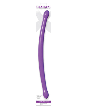 Classix 18" Bendable Double Whammy - Purple by Classix