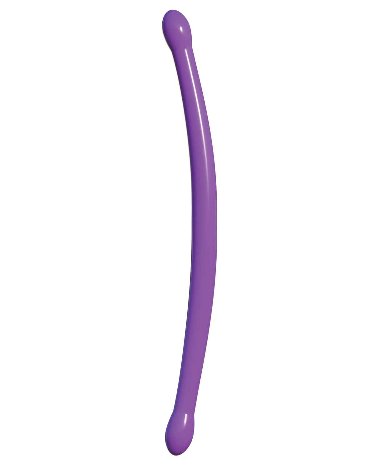 Classix 18" Bendable Double Whammy - Purple by Classix