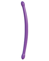 Classix 18" Bendable Double Whammy - Purple by Classix