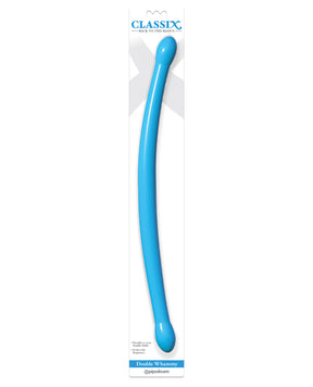 Classix 18" Bendable Double Whammy - Blue by Classix