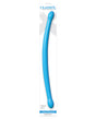 Classix 18" Bendable Double Whammy - Blue by Classix