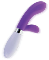 Classix Silicone G-Spot Rabbit - Purple by Classix