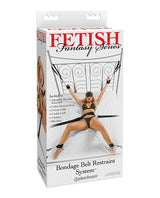 Fetish Fantasy Series Bondage Belt Restraint System by Fetish Fantasy Series