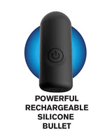 Fantasy X-Tensions Vibrating Real Feel 1" Extension - Light by Fantasy X-tensions