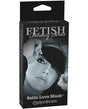 Fetish Fantasy Limited Edition Satin Love Mask by Fetish Fantasy Limited Edition