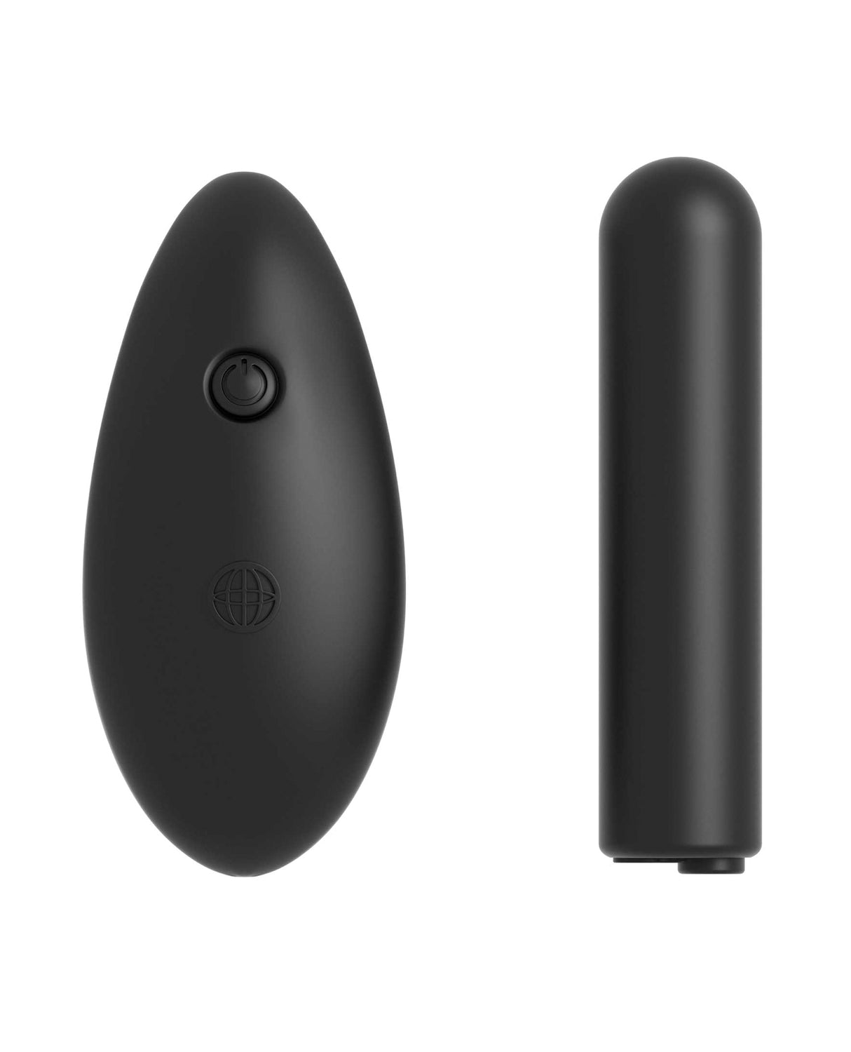 Fetish Fantasy Limited Edition Remote Control Vibrating Panties - Regular by Fetish Fantasy Limited Edition