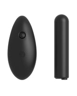 Fetish Fantasy Limited Edition Remote Control Vibrating Panties - Regular by Fetish Fantasy Limited Edition