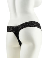Fetish Fantasy Limited Edition Remote Control Vibrating Panties - Regular by Fetish Fantasy Limited Edition