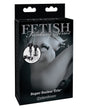 Fetish Fantasy Limited Edition Super Sucker Trio - Black by Fetish Fantasy Series