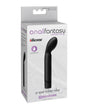 Anal Fantasy Collection P-Spot Tickler Vibe - Black by Anal Fantasy Collection