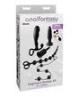 Anal Fantasy Collection Beginners Fantasy Kit by Anal Fantasy Collection