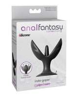 Anal Fantasy Collection Insta Gaper - Black by Anal Fantasy Collection