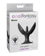 Anal Fantasy Collection Insta Gaper - Black by Anal Fantasy Collection