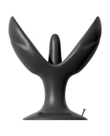 Anal Fantasy Collection Insta Gaper - Black by Anal Fantasy Collection