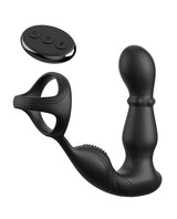 Anal Fantasy Elite Slide & Glide P-Spot Stimulator – Black