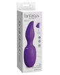 Fantasy For Her Ultimate Tongue-Gasm - Purple by Fantasy For Her