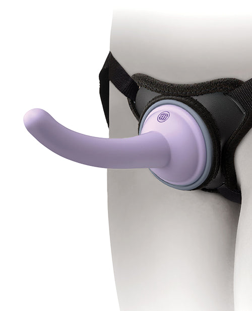 Dillio Platinum Body Dock SE Pegging Kit — Universal Harness & Dildo