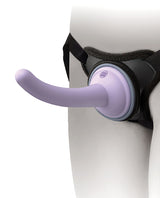 Dillio Platinum Body Dock SE Pegging Kit — Universal Harness & Dildo