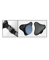 Dillio Platinum Body Dock SE Pegging Kit — Universal Harness & Dildo