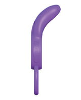 Fantasy C-Ringz Twin Teazer Rabbit Ring - Purple by Fantasy C-Ringz