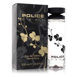 Police Dark Eau De Toilette Spray By Police Colognes by Police Colognes