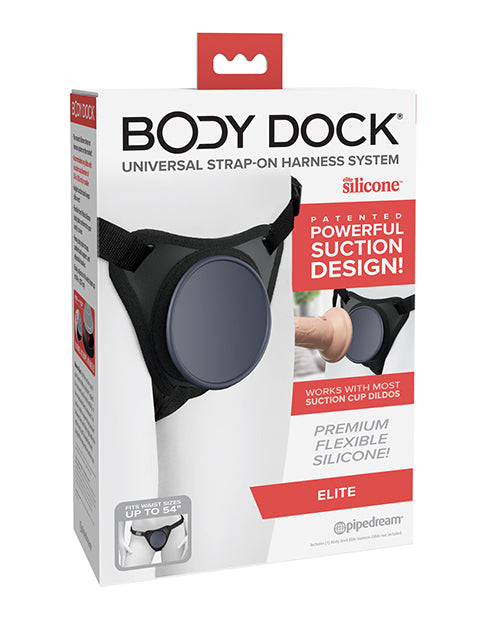 Body Dock Elite by Body Dock