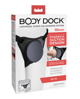 Body Dock Elite by Body Dock