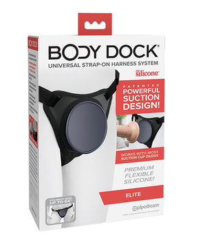 Body Dock Elite by Body Dock
